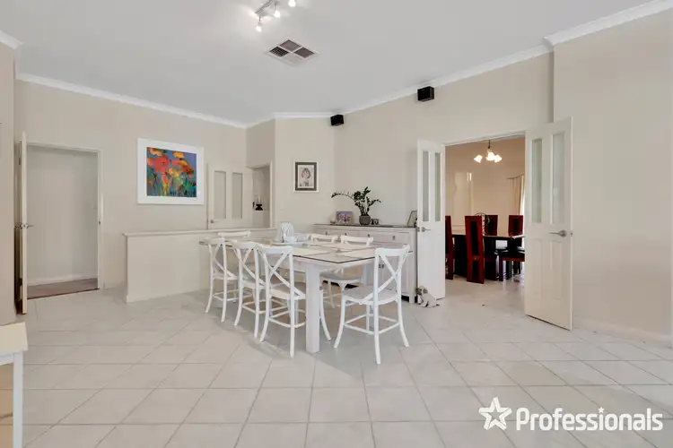 Sixth view of Homely house listing, 6 Burford Place, Canning Vale WA 6155