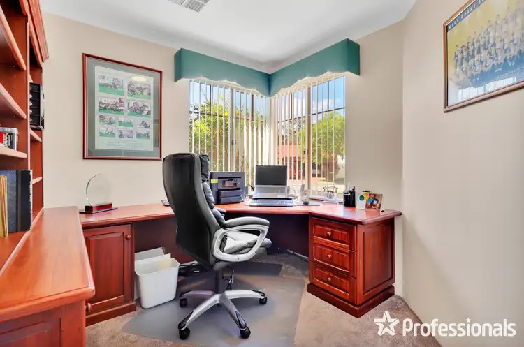 Seventh view of Homely house listing, 6 Burford Place, Canning Vale WA 6155