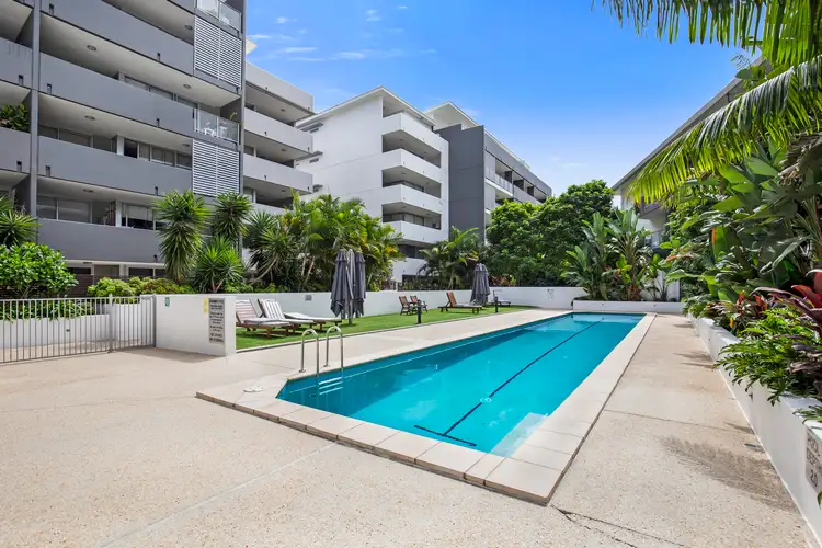 Third view of Homely apartment listing, 13/95 Clarence Road, Indooroopilly QLD 4068