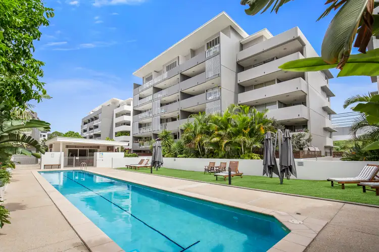 Fourth view of Homely apartment listing, 13/95 Clarence Road, Indooroopilly QLD 4068