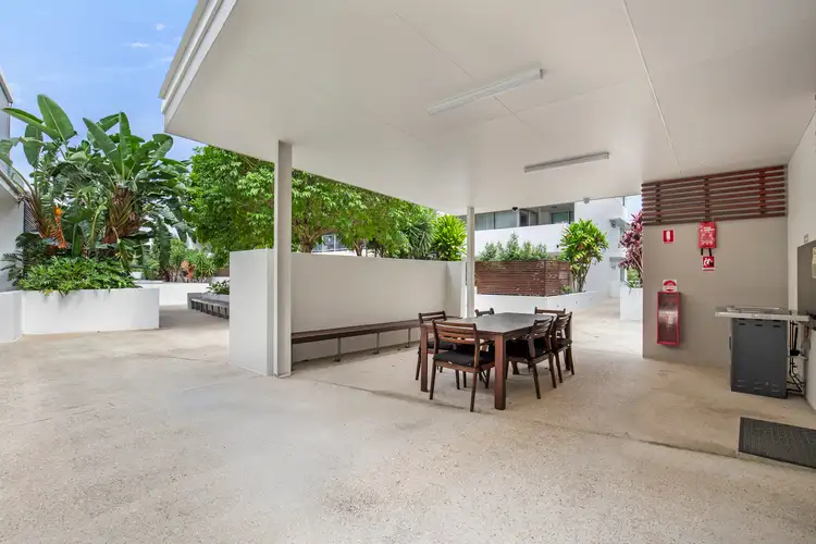 Fifth view of Homely apartment listing, 13/95 Clarence Road, Indooroopilly QLD 4068