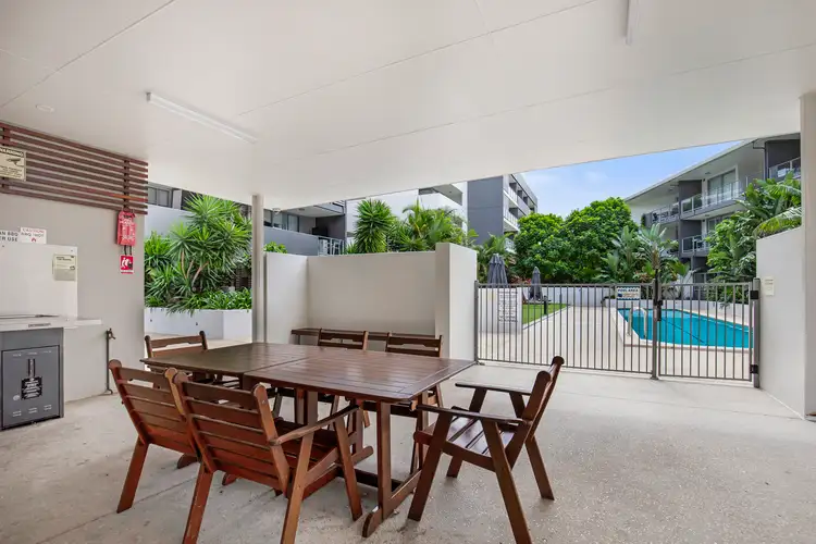Sixth view of Homely apartment listing, 13/95 Clarence Road, Indooroopilly QLD 4068
