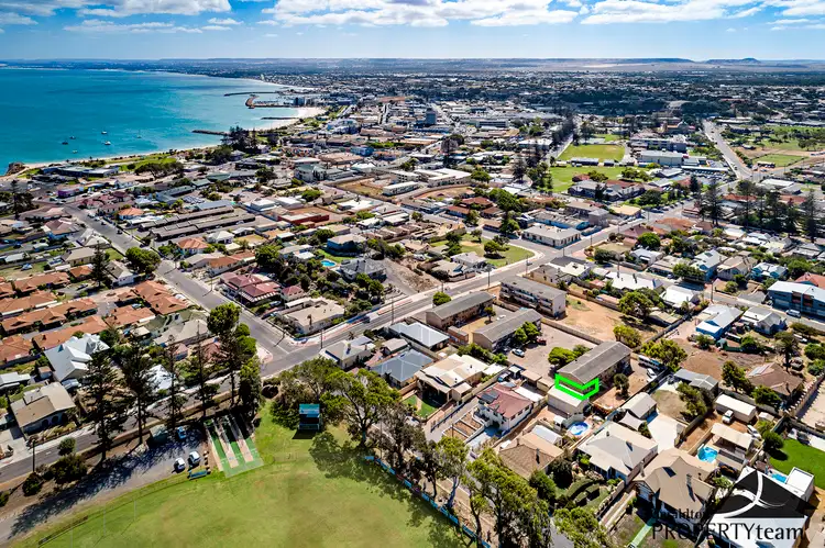 Second view of Homely unit listing, 20/141 Augustus Street, Geraldton WA 6530