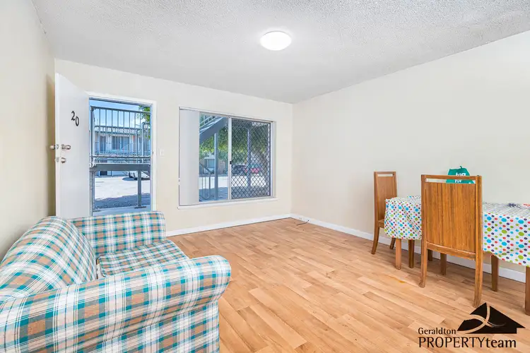 Fourth view of Homely unit listing, 20/141 Augustus Street, Geraldton WA 6530