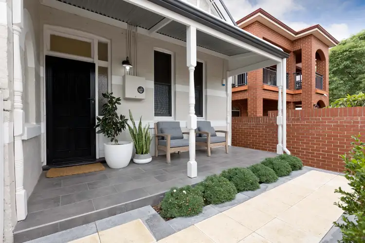 Third view of Homely house listing, 50 Carr Street, West Perth WA 6005