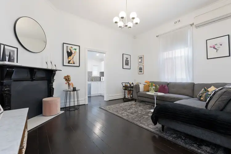 Sixth view of Homely house listing, 50 Carr Street, West Perth WA 6005