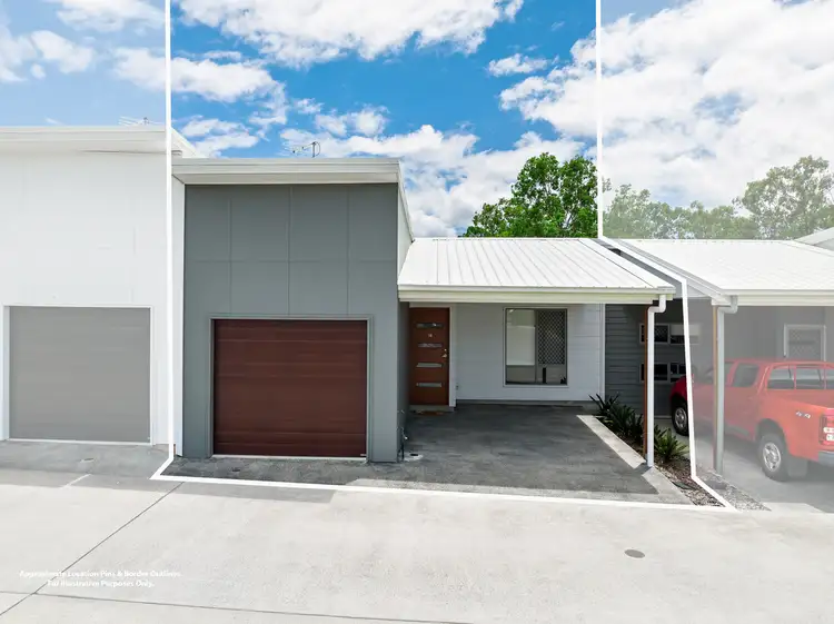 Main view of Homely house listing, 12 Parkside Mews, Loganlea QLD 4131