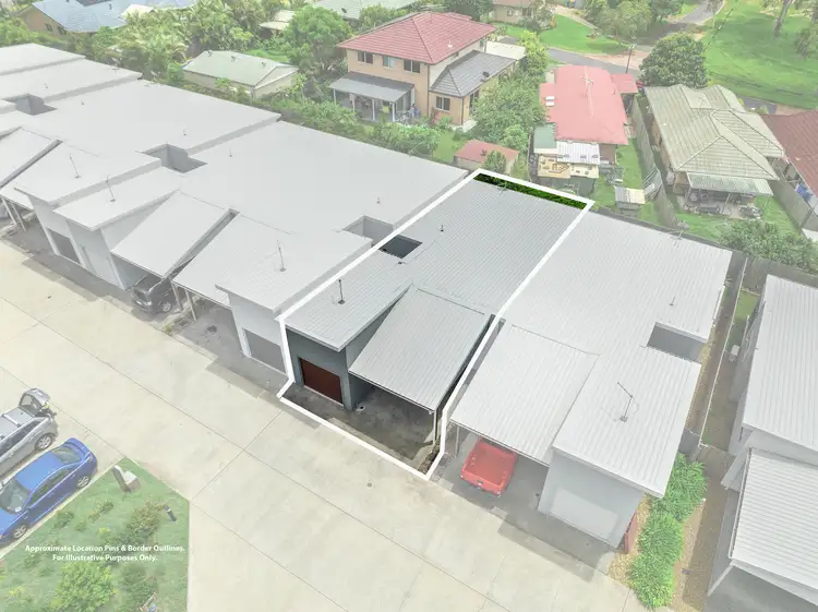 Second view of Homely house listing, 12 Parkside Mews, Loganlea QLD 4131
