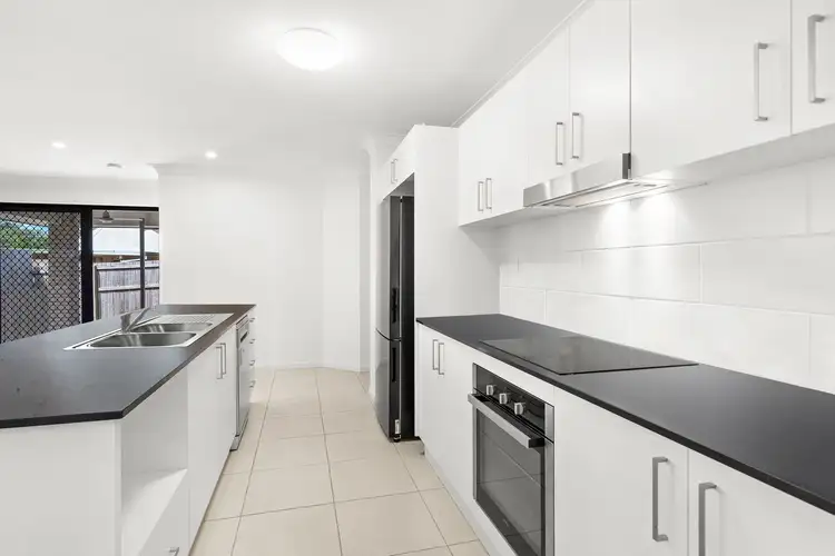 Second view of Homely house listing, 8 Kelly Place, Loganlea QLD 4131