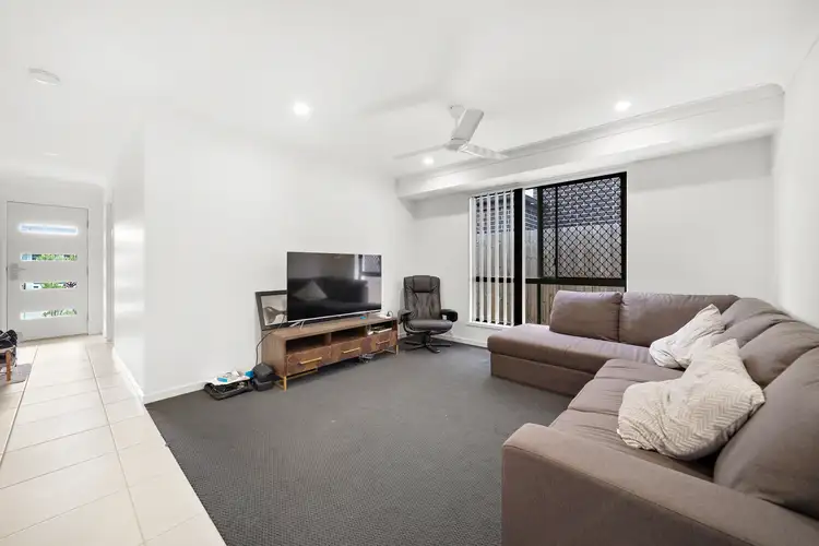 Fourth view of Homely house listing, 8 Kelly Place, Loganlea QLD 4131