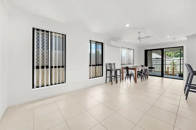 Fifth view of Homely house listing, 8 Kelly Place, Loganlea QLD 4131