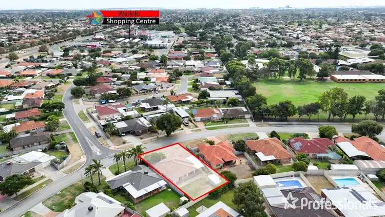 Third view of Homely house listing, 26 Fairview Drive, Waikiki WA 6169