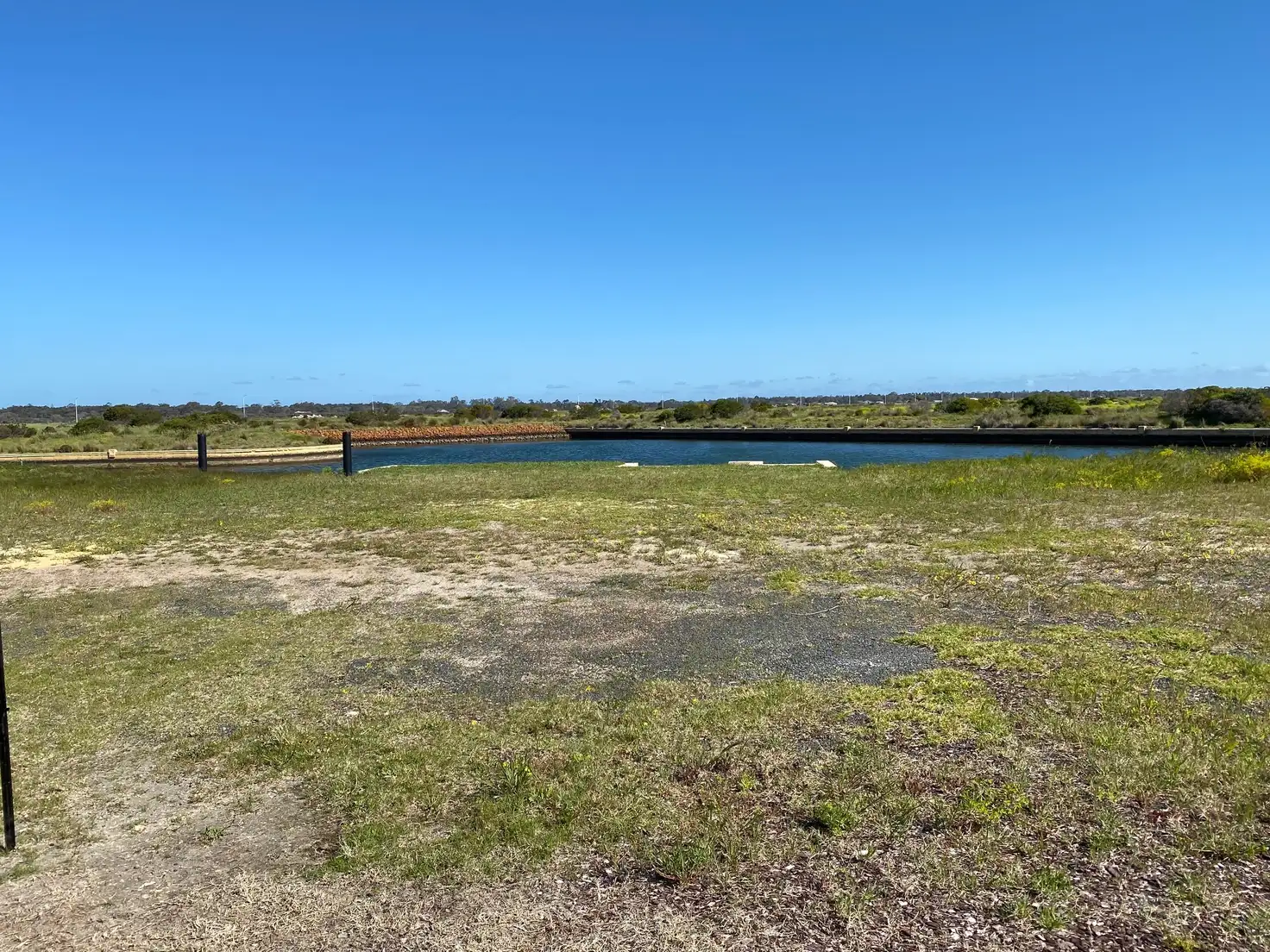Main view of Homely land listing, 16 Lanyard Boulevard, Geographe WA 6280