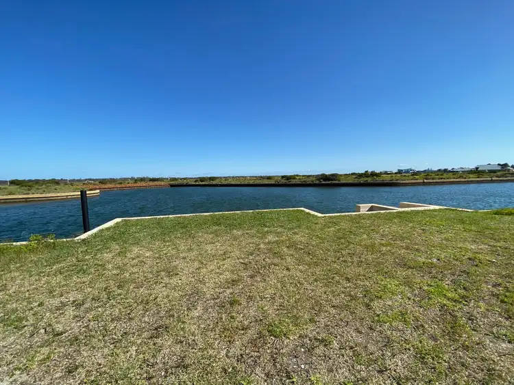 Second view of Homely land listing, 16 Lanyard Boulevard, Geographe WA 6280