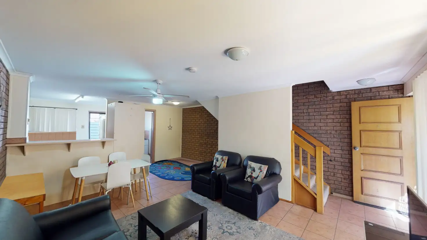 Main view of Homely house listing, 2/5 Cycad Place, Sadadeen NT 870