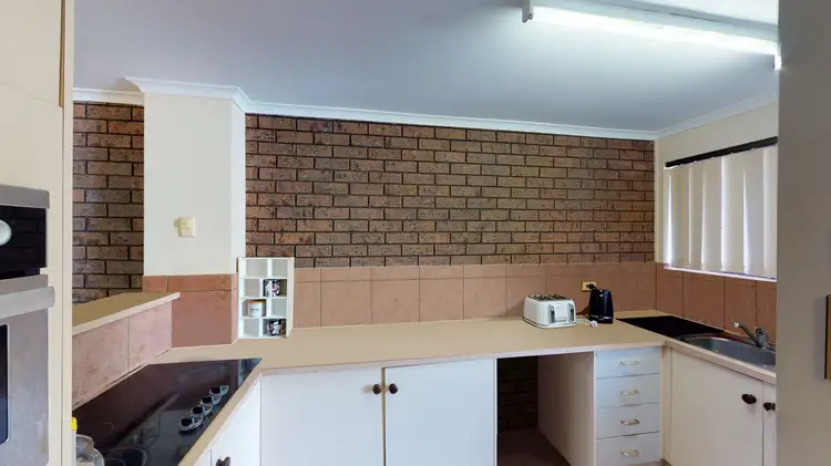 Second view of Homely house listing, 2/5 Cycad Place, Sadadeen NT 870