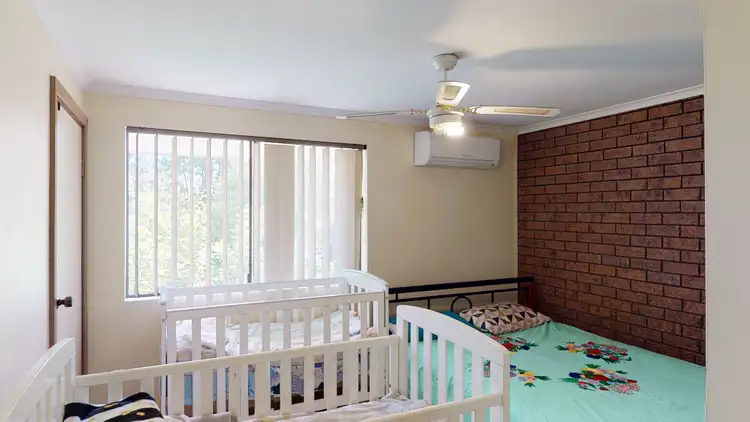 Fifth view of Homely house listing, 2/5 Cycad Place, Sadadeen NT 870