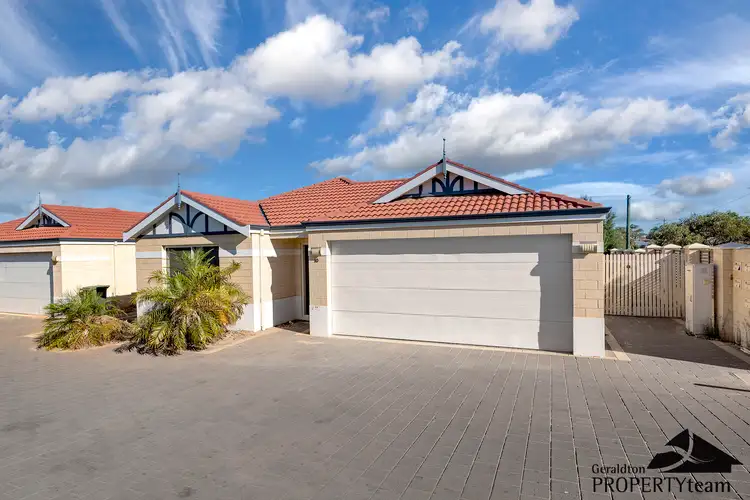Main view of Homely villa listing, 10/41 Blencowe Road, Utakarra WA 6530