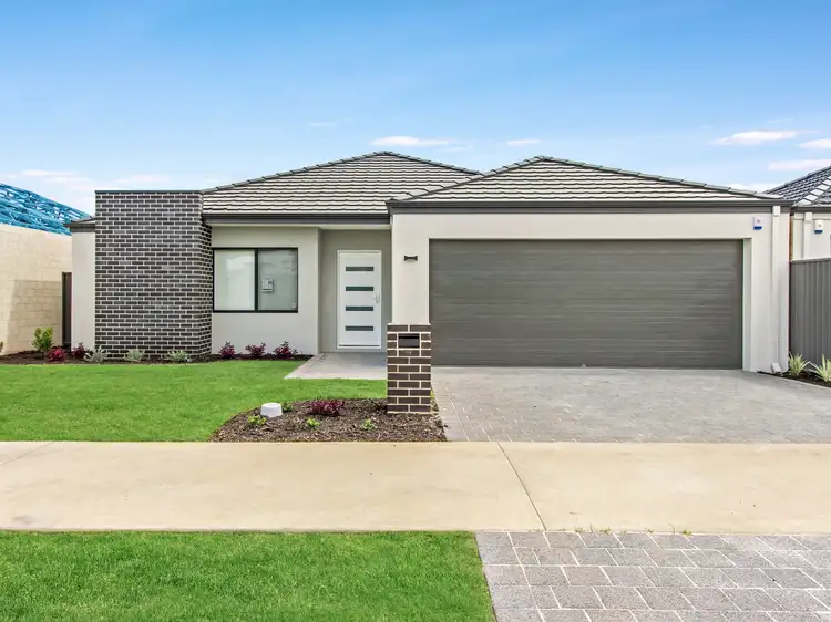 56 McDonald Rd, Baldivis WA 6171