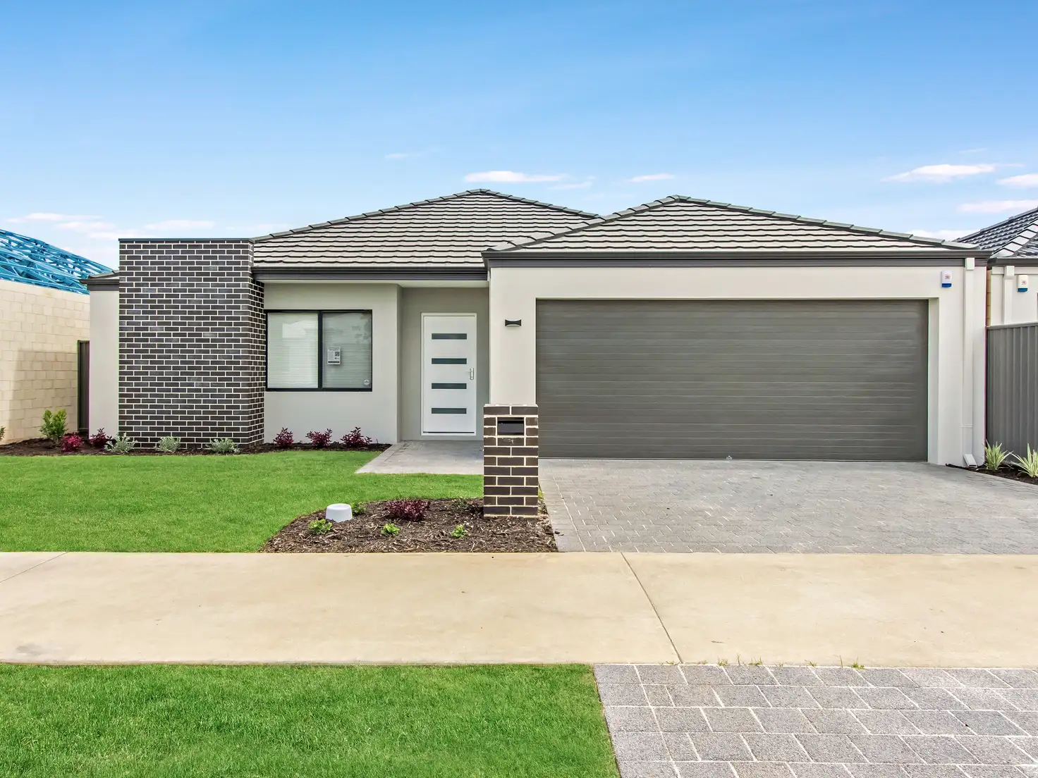 Main view of Homely house listing, 56 McDonald Rd, Baldivis WA 6171