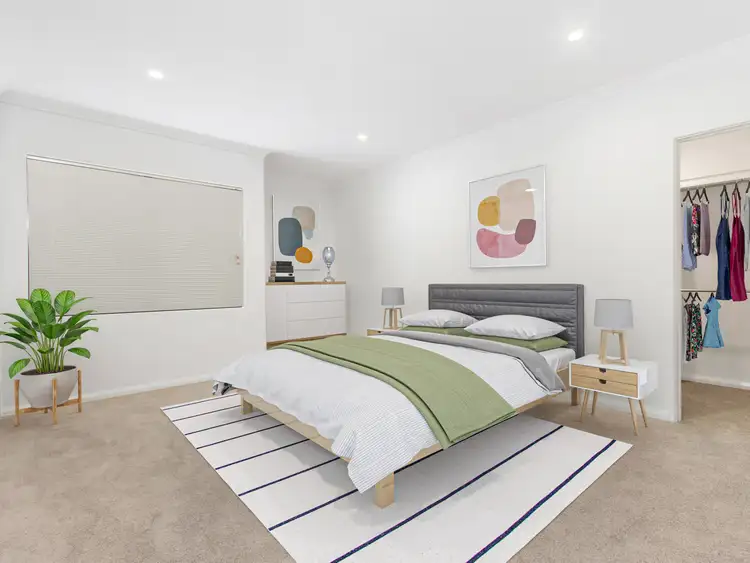 Second view of Homely house listing, 56 McDonald Rd, Baldivis WA 6171
