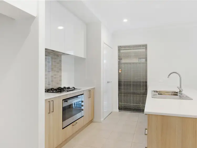 Fourth view of Homely house listing, 56 McDonald Rd, Baldivis WA 6171
