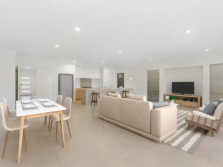 Fifth view of Homely house listing, 56 McDonald Rd, Baldivis WA 6171