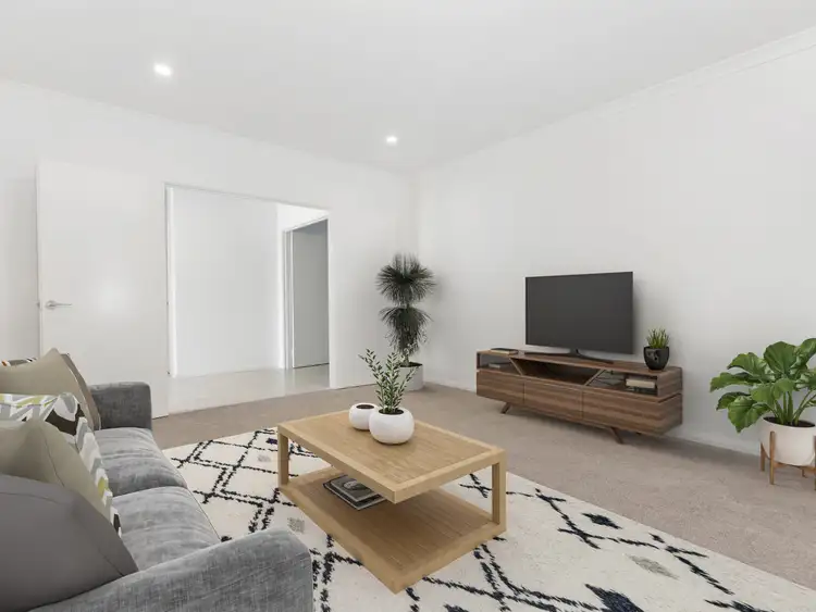 Sixth view of Homely house listing, 56 McDonald Rd, Baldivis WA 6171