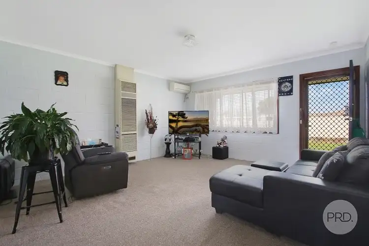 Fourth view of Homely block of units listing, 1-4/620 Prune Street, Springdale Heights NSW 2641