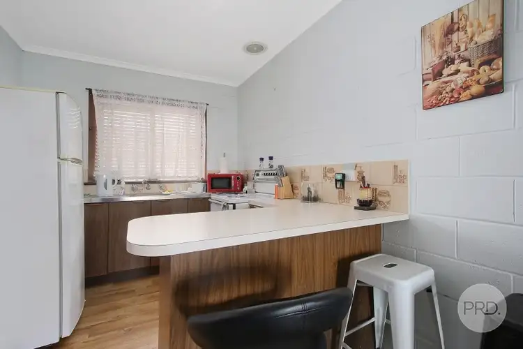 Fifth view of Homely block of units listing, 1-4/620 Prune Street, Springdale Heights NSW 2641
