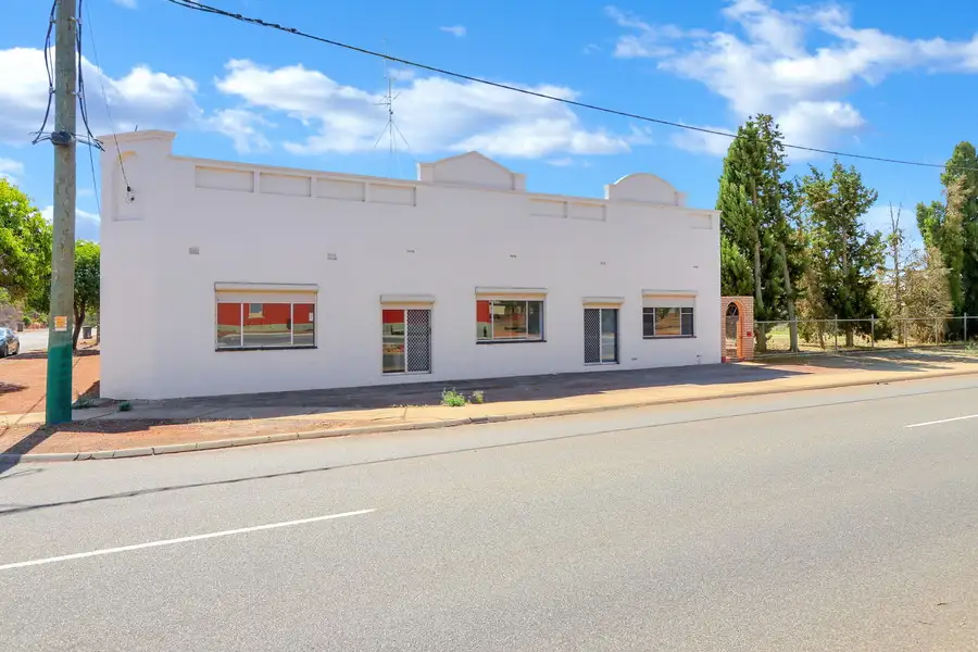 Main view of Homely house listing, 424 Fitzgerald St, Northam WA 6401