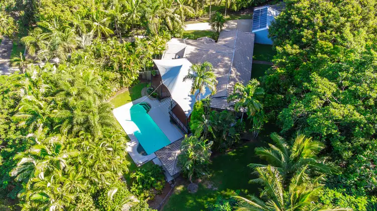 Second view of Homely house listing, 9-11 Runnymede Avenue, Redlynch QLD 4870
