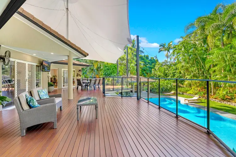 Third view of Homely house listing, 9-11 Runnymede Avenue, Redlynch QLD 4870