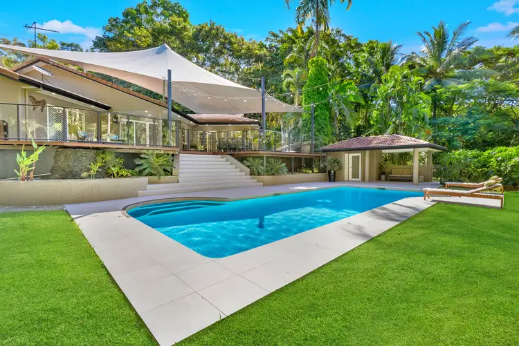 Fourth view of Homely house listing, 9-11 Runnymede Avenue, Redlynch QLD 4870
