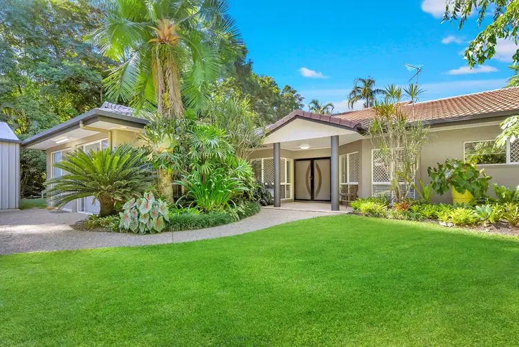 Fifth view of Homely house listing, 9-11 Runnymede Avenue, Redlynch QLD 4870