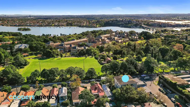 Main view of Homely apartment listing, 14/465 Balmain Road, Lilyfield NSW 2040