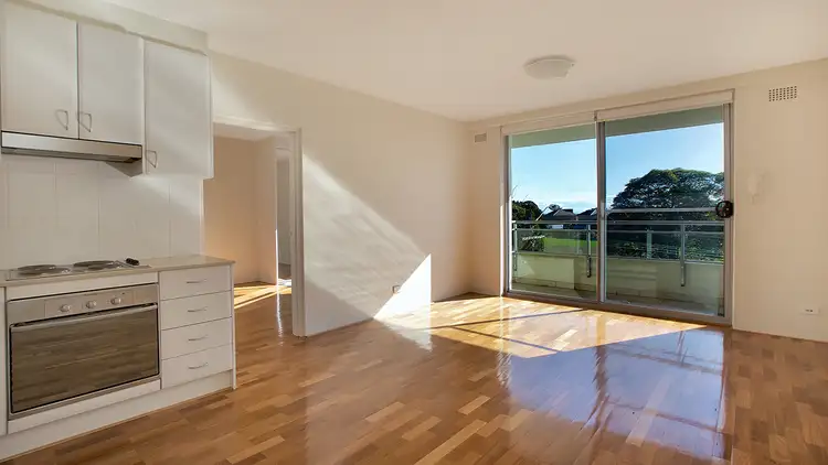 Second view of Homely apartment listing, 14/465 Balmain Road, Lilyfield NSW 2040