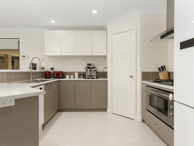 Fourth view of Homely house listing, 5 Addlestone Brace, Wellard WA 6170
