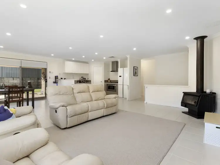 Seventh view of Homely house listing, 5 Addlestone Brace, Wellard WA 6170