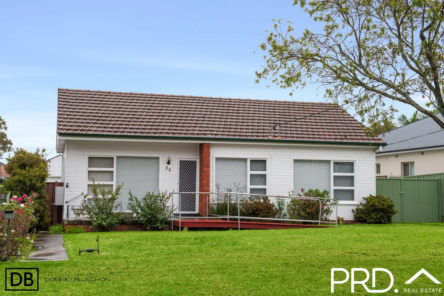 Main view of Homely house listing, 32 Kathleen Parade, Picnic Point NSW 2213