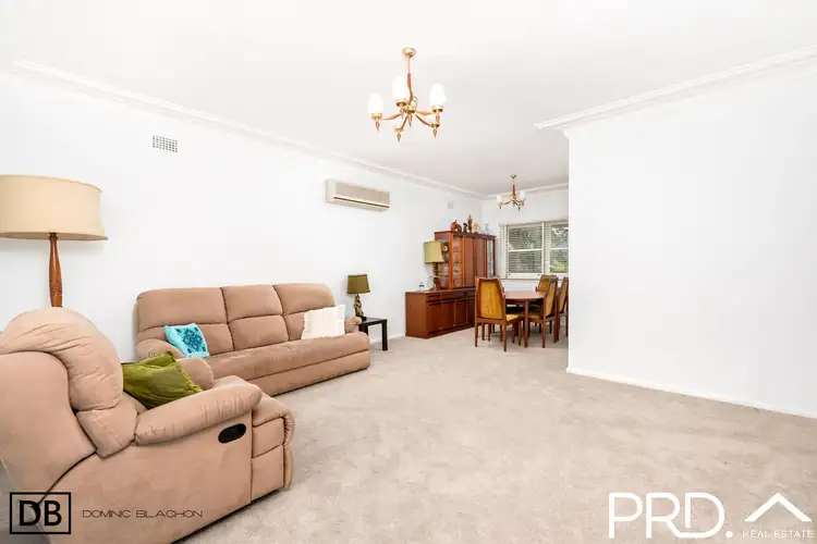Second view of Homely house listing, 32 Kathleen Parade, Picnic Point NSW 2213