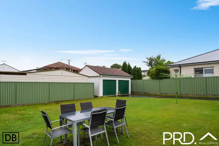 Fifth view of Homely house listing, 32 Kathleen Parade, Picnic Point NSW 2213