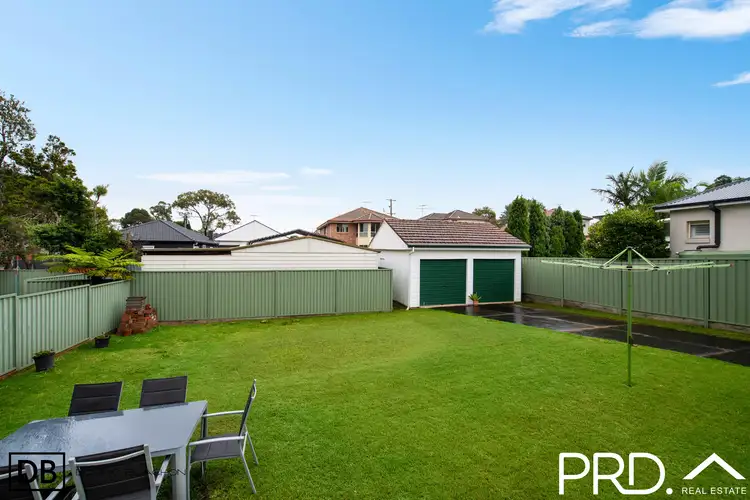 Sixth view of Homely house listing, 32 Kathleen Parade, Picnic Point NSW 2213