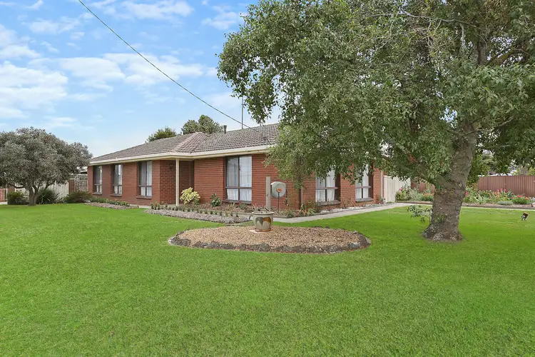 Main view of Homely house listing, 27 Begley Street, Colac VIC 3250