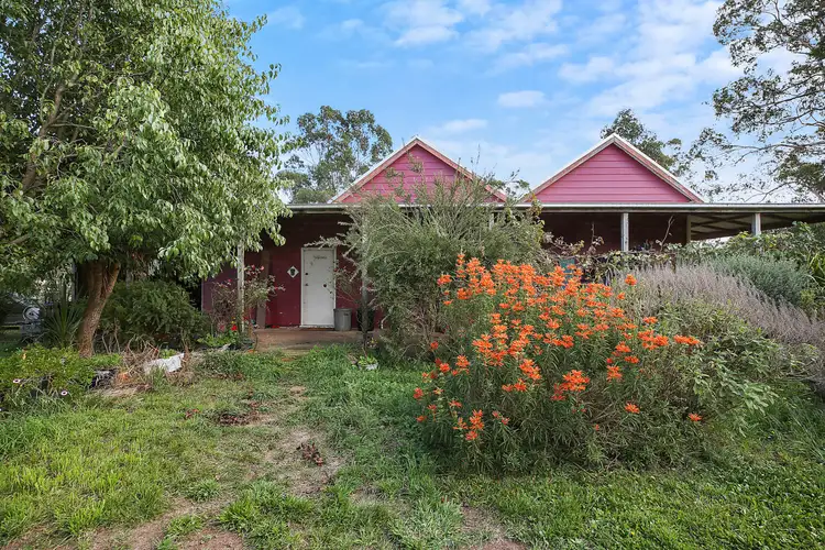 125 Retallacks Road, Elingamite North VIC 3266