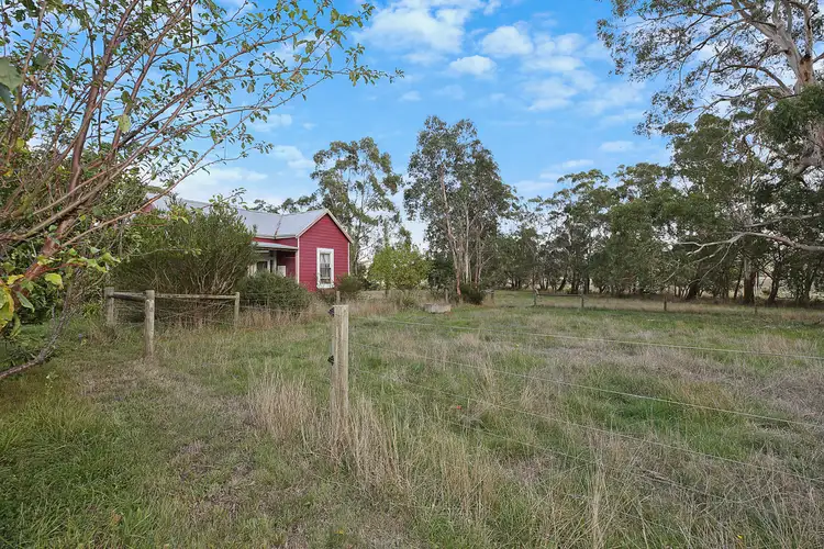 Second view of Homely rural property listing, 125 Retallacks Road, Elingamite North VIC 3266