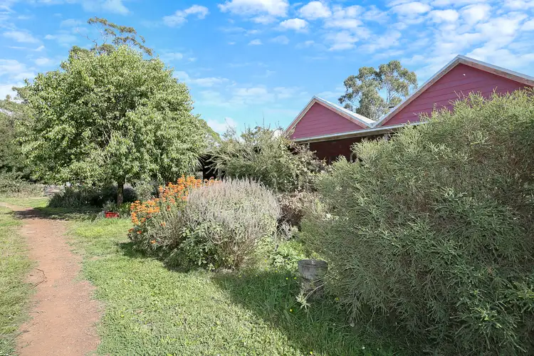 Third view of Homely rural property listing, 125 Retallacks Road, Elingamite North VIC 3266