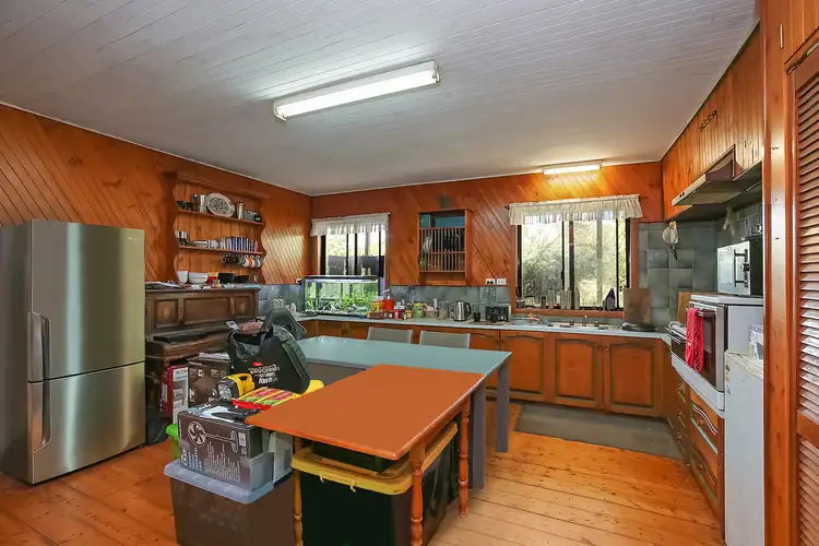 Fourth view of Homely rural property listing, 125 Retallacks Road, Elingamite North VIC 3266