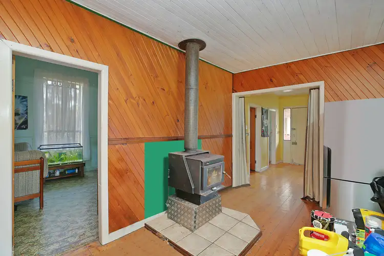 Fifth view of Homely rural property listing, 125 Retallacks Road, Elingamite North VIC 3266