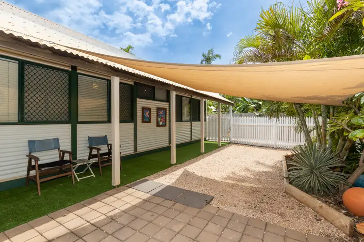 Third view of Homely house listing, 36 Herbert Street, Broome WA 6725